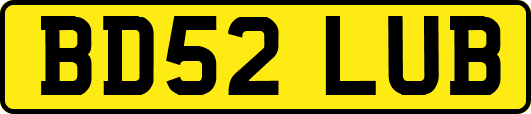 BD52LUB
