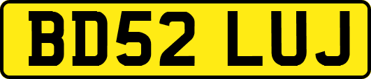 BD52LUJ