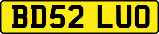 BD52LUO