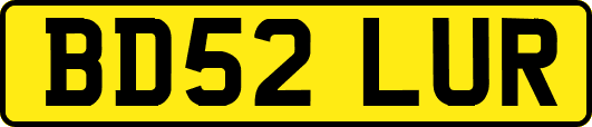 BD52LUR