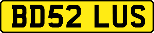 BD52LUS