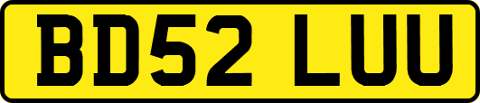 BD52LUU