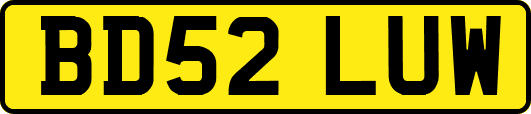 BD52LUW