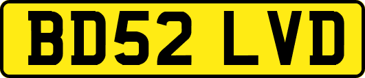 BD52LVD