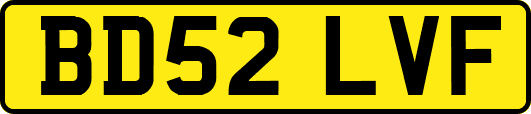 BD52LVF