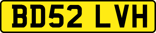 BD52LVH