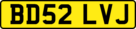 BD52LVJ