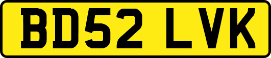 BD52LVK