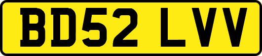 BD52LVV