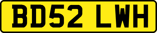 BD52LWH