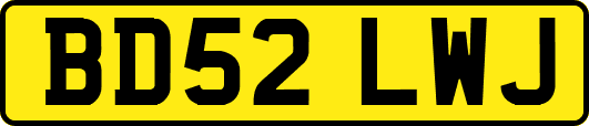 BD52LWJ