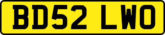 BD52LWO