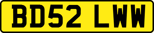 BD52LWW