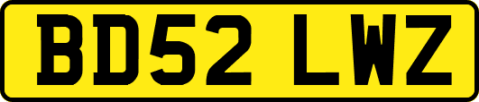 BD52LWZ