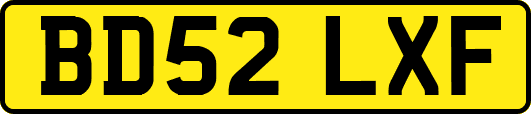 BD52LXF
