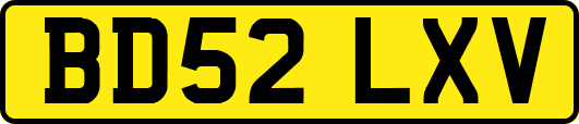 BD52LXV