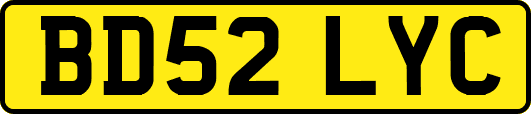 BD52LYC