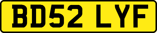BD52LYF