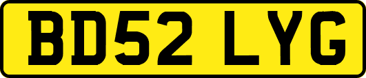 BD52LYG
