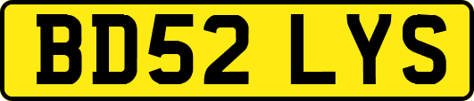 BD52LYS