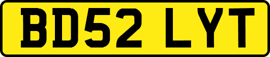 BD52LYT