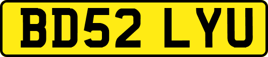 BD52LYU