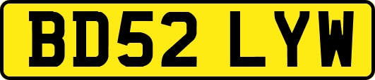 BD52LYW