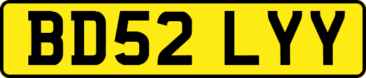 BD52LYY