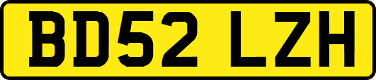 BD52LZH