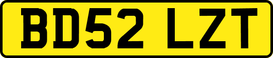 BD52LZT