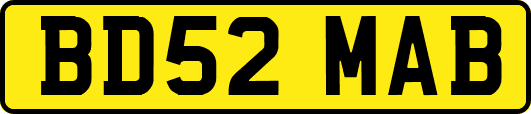 BD52MAB