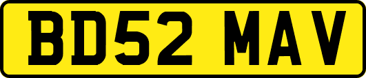 BD52MAV