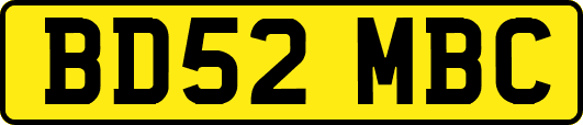BD52MBC