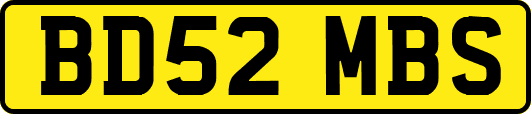 BD52MBS