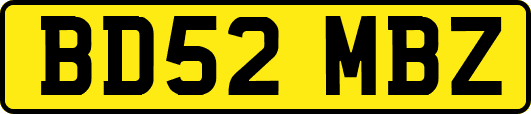 BD52MBZ