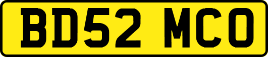 BD52MCO