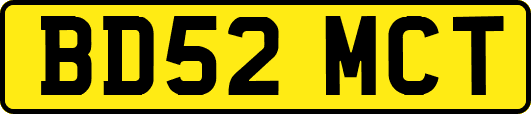 BD52MCT
