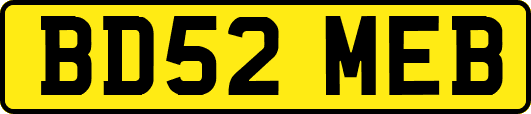BD52MEB
