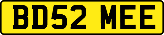 BD52MEE