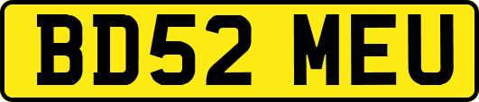 BD52MEU