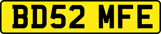 BD52MFE