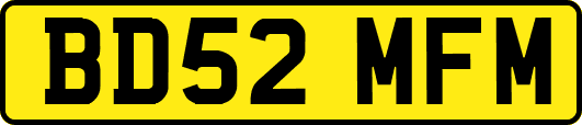 BD52MFM