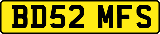BD52MFS