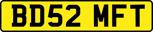 BD52MFT