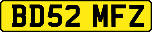 BD52MFZ