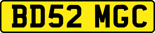 BD52MGC