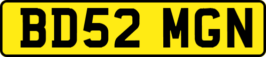 BD52MGN