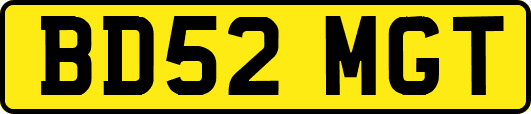 BD52MGT