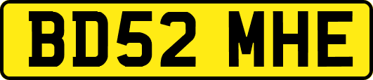 BD52MHE