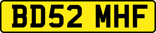 BD52MHF